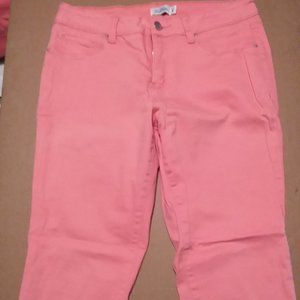 Capris
